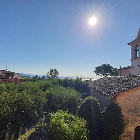 Villa Santa Caterina Manerba del Garda Exterior photo