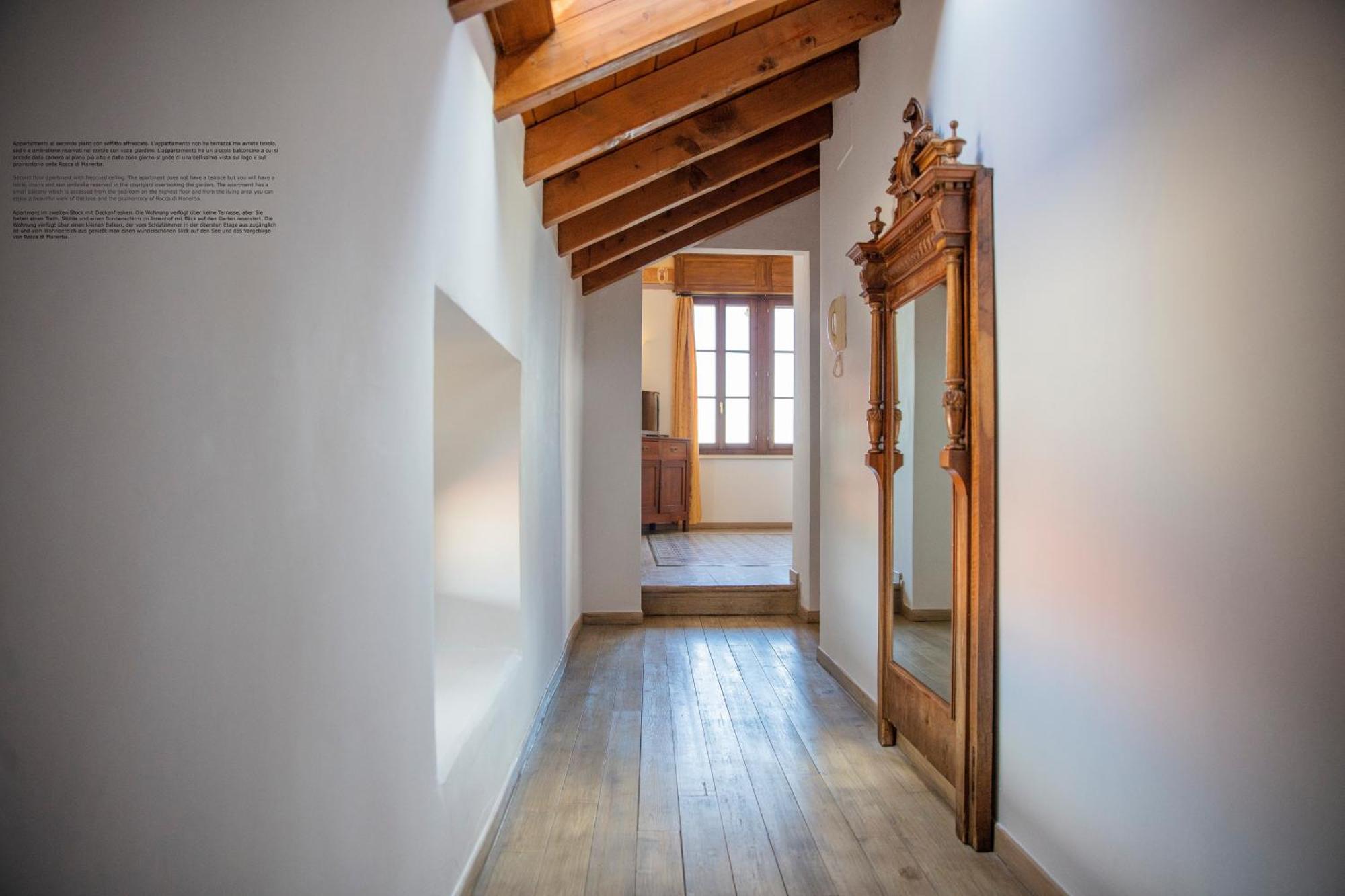 Villa Santa Caterina Manerba del Garda Exterior photo