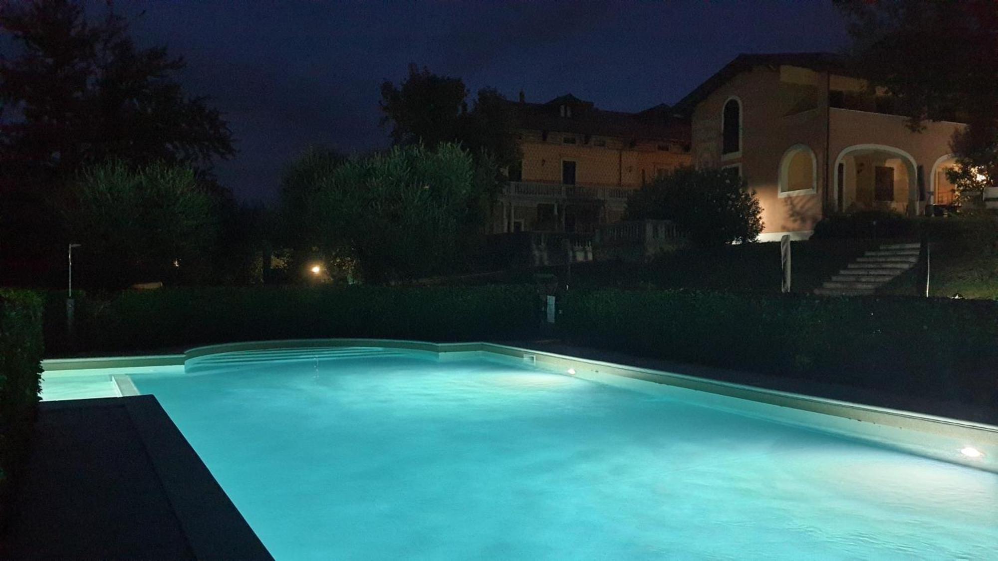 Villa Santa Caterina Manerba del Garda Exterior photo