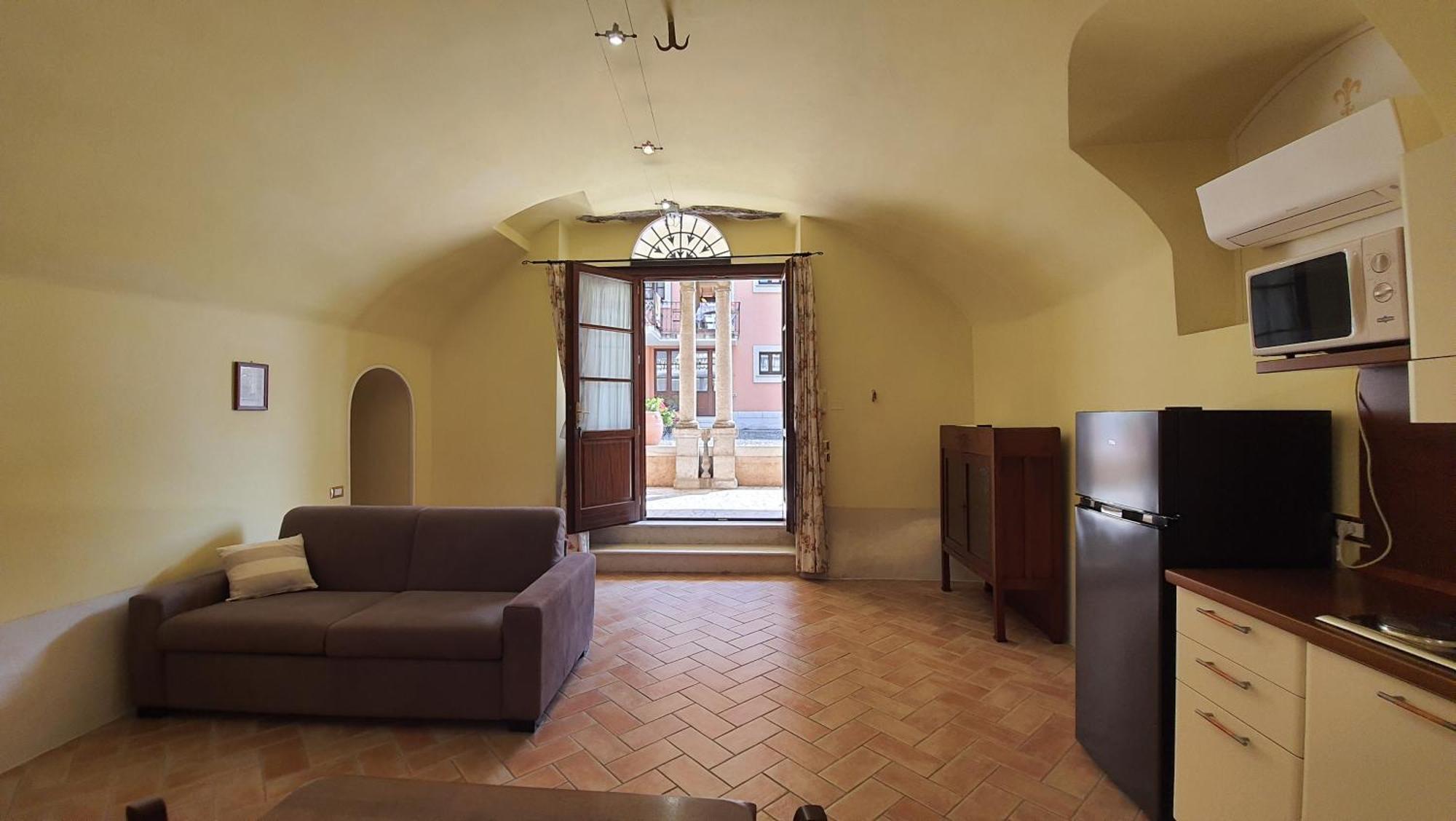 Villa Santa Caterina Manerba del Garda Exterior photo
